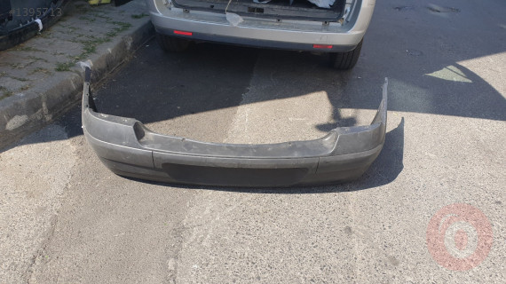 CLIO SEMBOL ARKA TAMPON 06