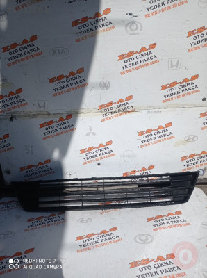 Volkswagen Caddy Ön Tampon Orta Alt ızgara 2015-2017