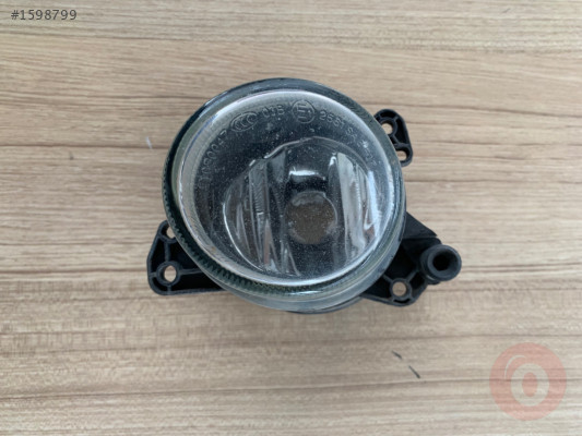 MERCEDES SPRİNTER ÇIKMA ORJİNAL SOL SİS LAMBASI A2128200956