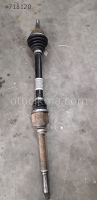 PEJO   301  ÇIKMA  AKS