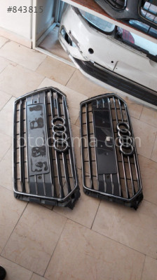 AUDİ A4 PANJUR  ÇIKMA