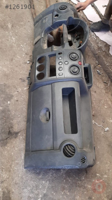 2003 2010 model peugeot partner çıkma torpido