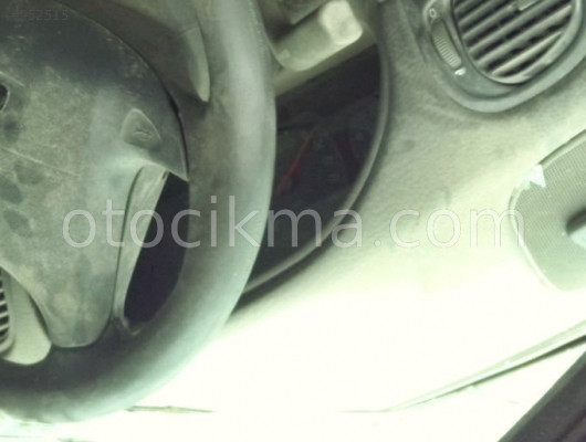 ORİJİNAL 96 VOLVO S40 GÖSTERGE PANELİ.
