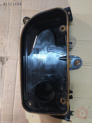 BMW 5 HAVA FİLTRE KUTUSU F10 F11 525D 530D 535D N57 7812064