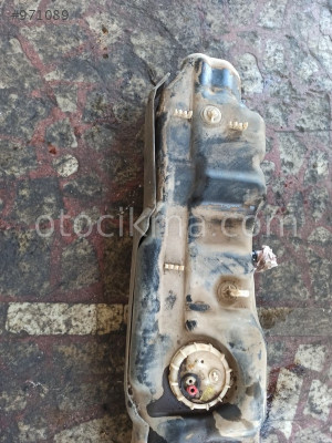 FORD TRANSİT V184 YAKIT DEPOSU