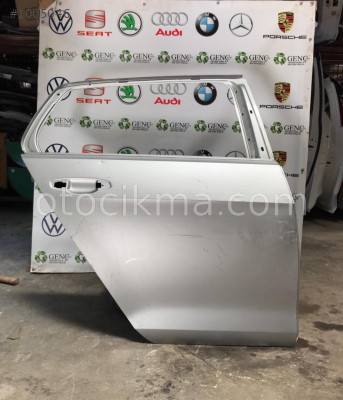 GOLF 7 SAĞ ÖN KAPI VE TÜM ÇIKMA YEDEK ÇIKMA PARÇALAR