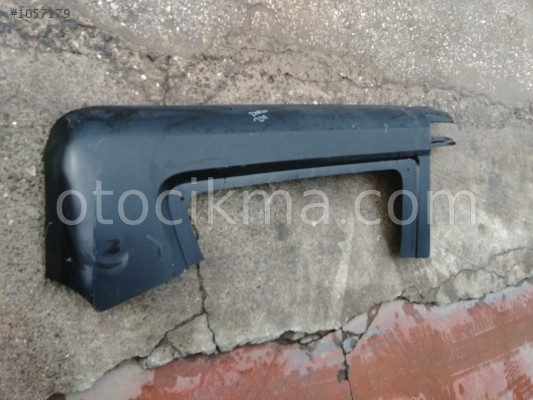 FİAT DOBLO 2011-2020 SAG SOL SIFIR YAN-DİREK-ÇAMURLUK