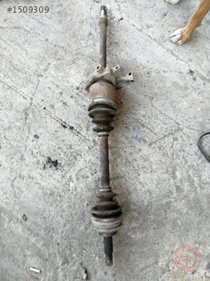 Toyota carina 1998 uzun aks