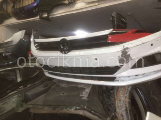 2019 model polo on tanpon