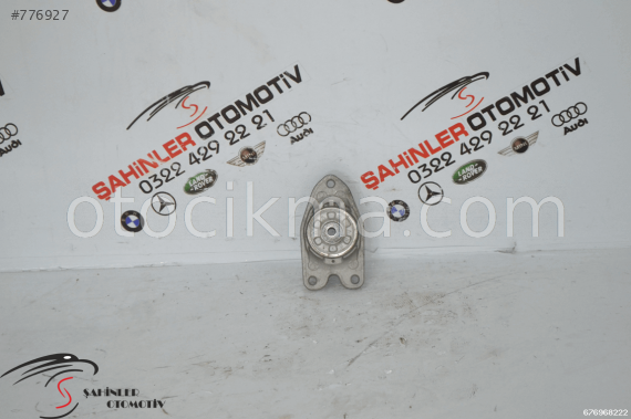 2015 BMW 3 SERISI F34 GRAN TOURİSMO AMORTISöR TAKOZU 0568644
