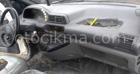 2002 model fiat scudo 1.9 dizel çıkma göğüslük torpido
