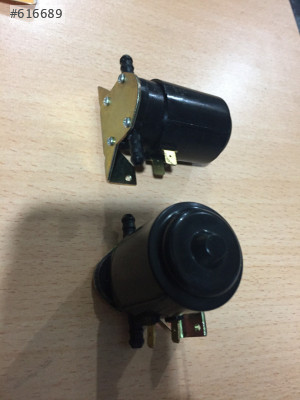 CAM SUYU MOTORU FAVORIT SIFIR ADET FİYATI