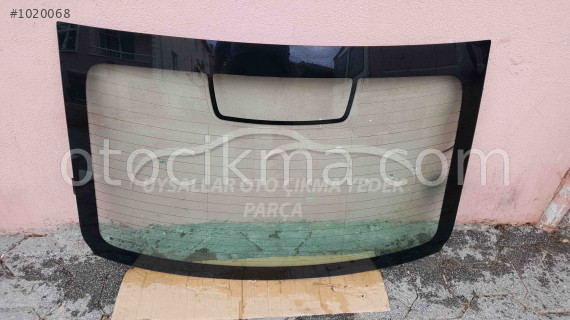 opel astra j sedan arka cam ve corsa insignia chevrolet çıkm