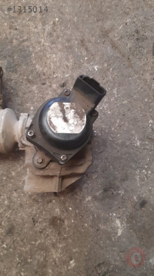 peugeot 1.4 hdi çıkma elektrikli egr valfı