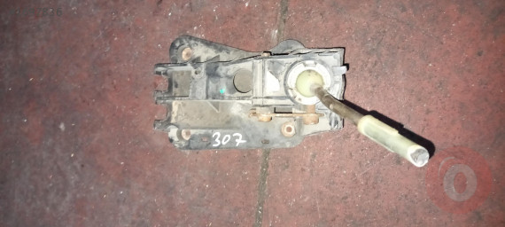 PEUGEOT 307 ÇIKMA ORJİNAL VİTES MEKANİZMASI