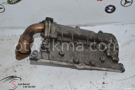 MERCEDES E SERİSİ W212 A212 YAĞ POMPASI KAPAĞI