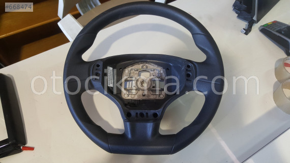 citreon c-elysse  direksiyon simidi