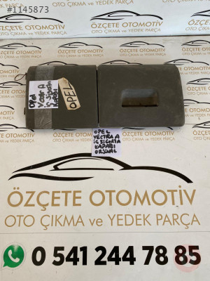 OPEL VECTRA A DİREKSİYON ALT ÜST KAPAĞI KAPAK