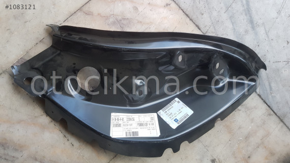 opel insignia sol stop sacı ve orjnal tüm çıkma parçaları