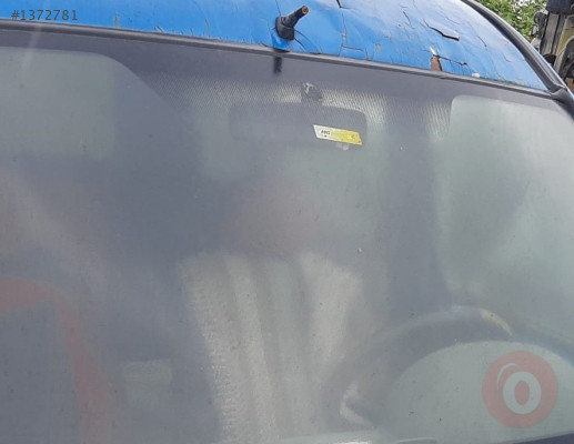 renault kangoo çıkma iç dikiz aynası