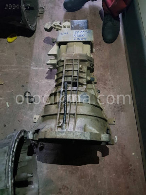 ford transit v 347 çıkma şanzıman 5 ileri