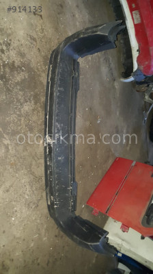 FİAT DOBLO ARKA TAMPON VE YEDEK ORJİNAL PARÇALAR