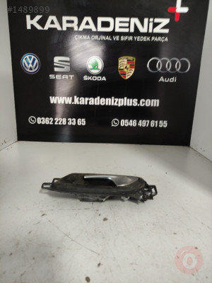 VW AMAROK 10-16 SOL ÖN KAPI KOLU-2H0837113D