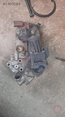 fiat doblo 1.3 euro 5 çıkma elektrikli egr