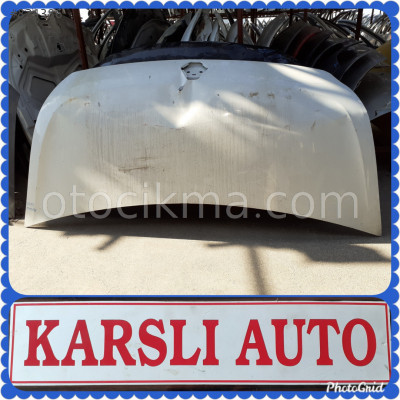 RENAULT MASTER KAPUT ÇIKMA YEDEK PARÇA