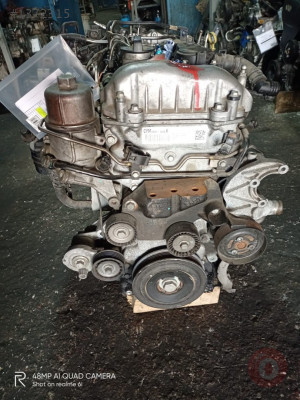CHEVROLET CAPTİVA C140 2.0 DİZEL KOMPLE MOTOR EURO 5
