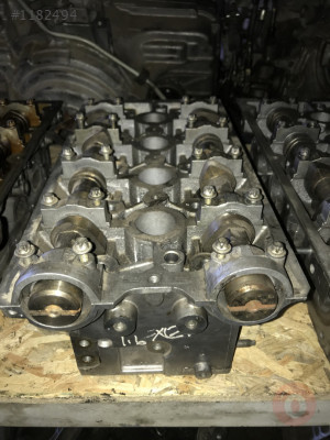 OPEL ASTRA 1.6 BENZİNLİ SİLİNDİR KAPAĞI ÇIKMA ORJİNAL