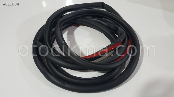 POLO 2006-2012 ÖN KAPI ÇEVRE FİTİLİ TEK KAPILI