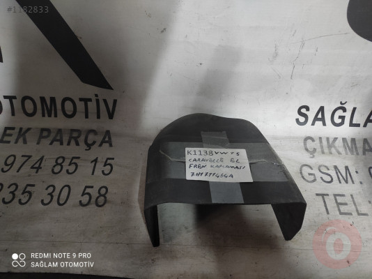 OEM;7H1711464A  VW T5 CARAVELLE ÇIKMA  EL FREN KAPLAMASI