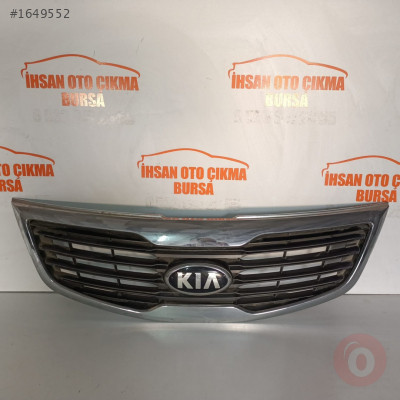 Kia sportage ön panjur orijinal Çıkma 2011 - 2015