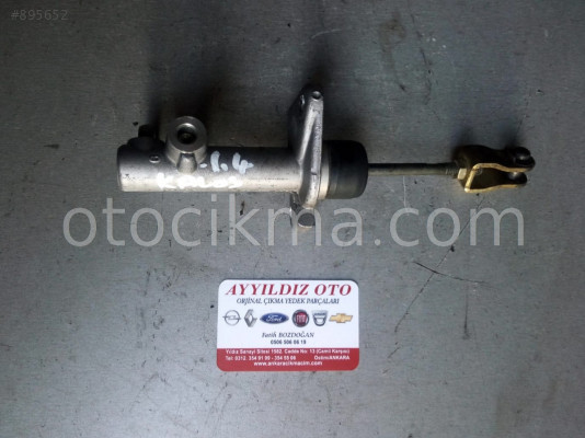 CHEVROLET KALOS 1.4 DEBRİYAJ MERKEZİ ÜST