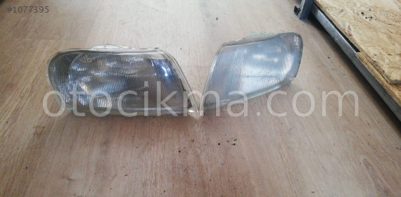 opel vectra b sağ sol sinyal lambası