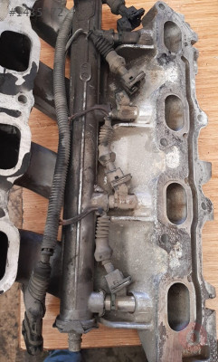 fiat siena 1.6 16v çıkma benzin enjektörleri kütük