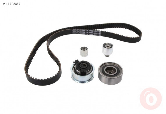 GOLF6 AMAROK A3 LEON DEVİRDAİMSİZ TRIGER SET 	03L198119B