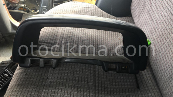 suzuki swift çıkma kilometre saat çerçevesi