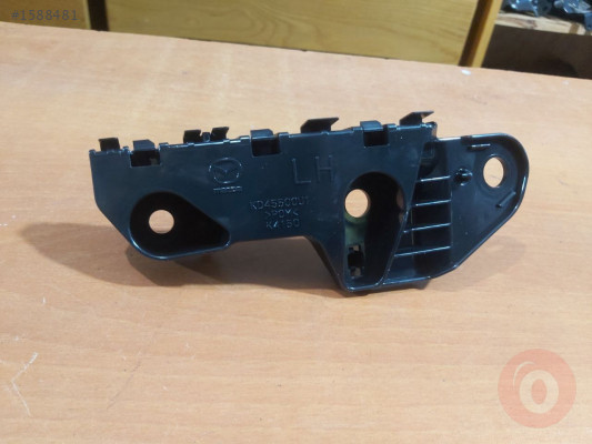 MAZDA CX-5 2013 - 2015 TAMPON TUTUCU BRAKETİ SOL