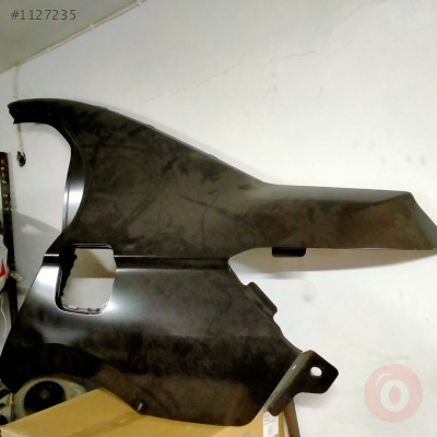 PEUGEOT 301 SOL ARKA ÇAMURLUK