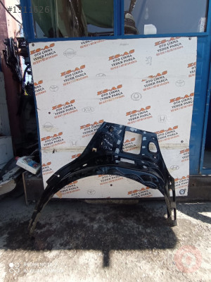 Opel Mokka Sol Arka Teker Saçı - Frangart 2013-2020