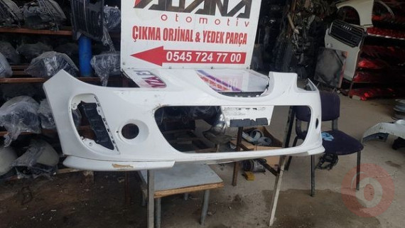 2011 seat leon on tampon çıkma