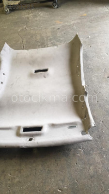 renault laguna 2 fazbır tavan dösemesi