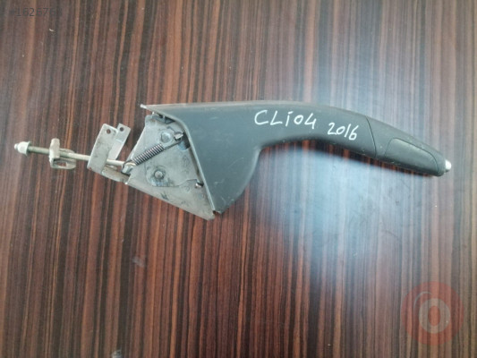 RENAULT CLİO 4 2016 EL FREN KOLU ORJİNAL ÇIKMA-5314520085