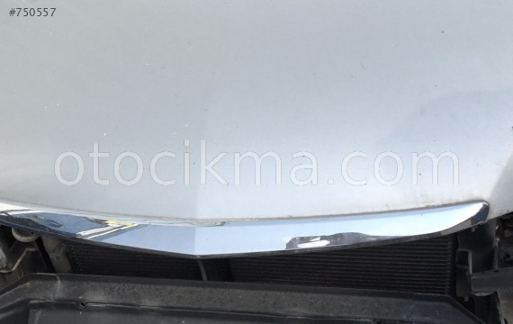 2007 CİTY 1.3 FAN RADYATÖR ÇIKMA.
