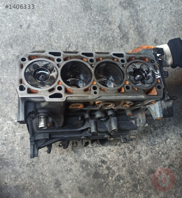 OPEL ZAFİRA 1.9 CDTİ YARIM MOTOR