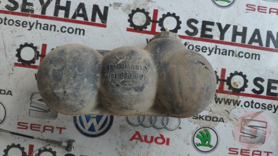 191820601 vw polo classic klima vakum hava tüpü