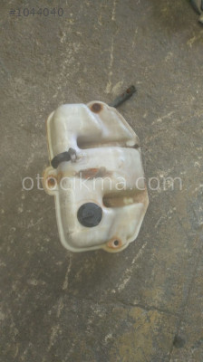 bmc megastar çıkma su genleşme bidonu