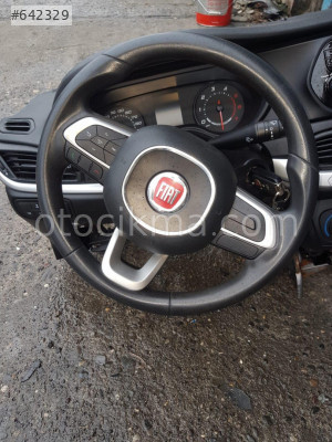 Fiat Egea 1.3  Direksiyon airbag hatasız orjinal çıkma
